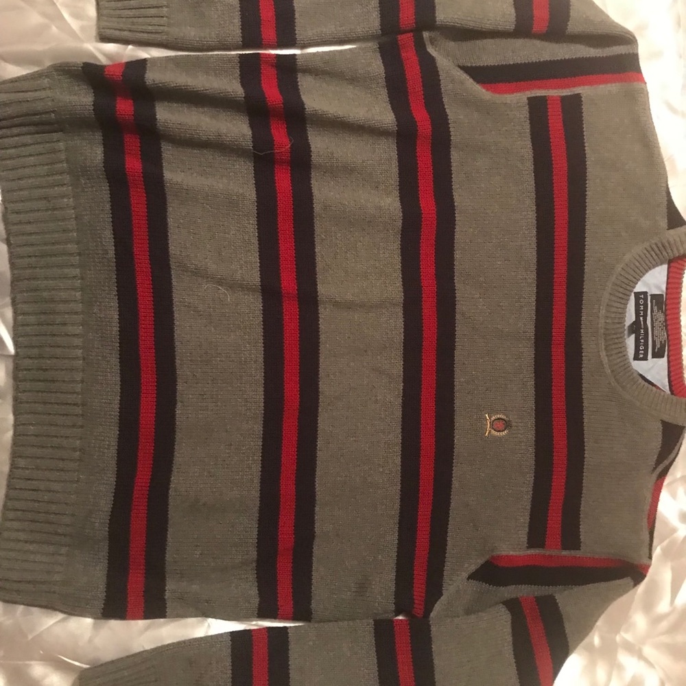 Vintage Tommy Hilfiger sweater